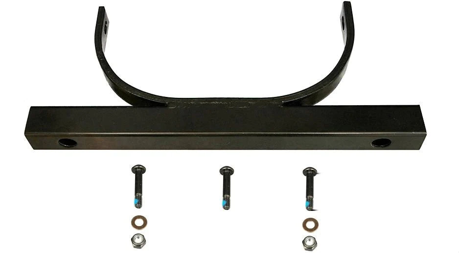 Drive Medical - Wheelchair ELR Seat Bracket For Trident Front Wheel Drive Power Chair - TRID-2A47