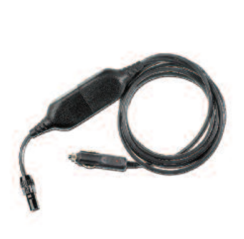 Trilogy - Ventilator Automotive DC Power Adapter - 1067424