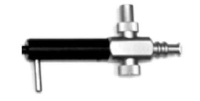 Trumpet Valve
