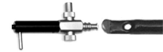 Trumpet Valve - Sptula