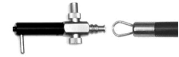 Trumpet Valve - Sling