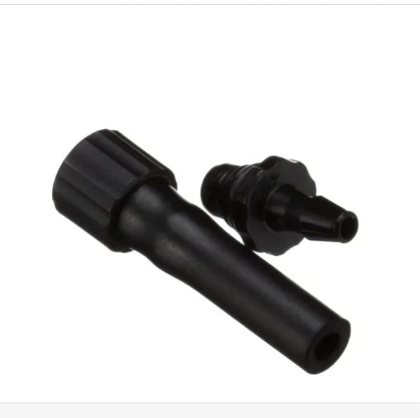 Welch-Allyn TTubing, BP, 1-1/4 in., Female TP Fitting