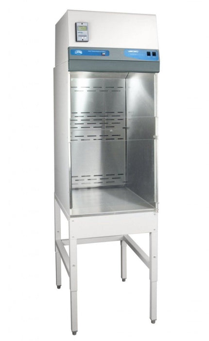 Equipment Enclosure
