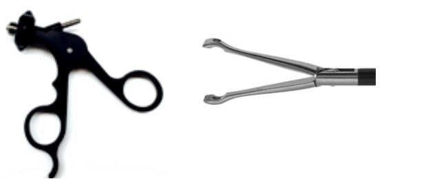 Babcock Grasper