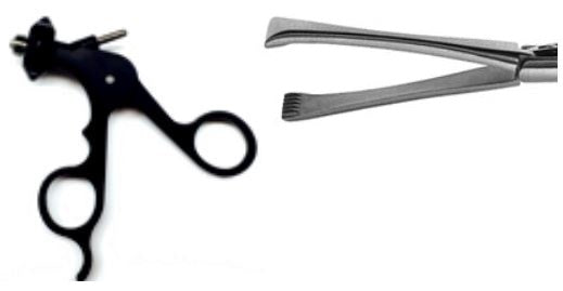 Grasper Standard Versions