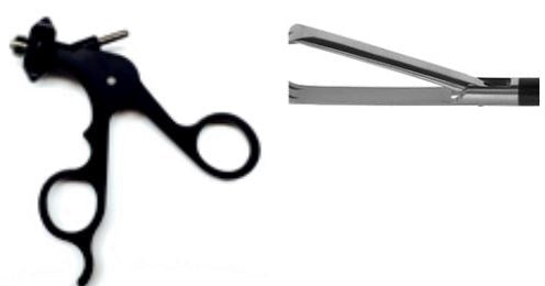 Claw Grasper