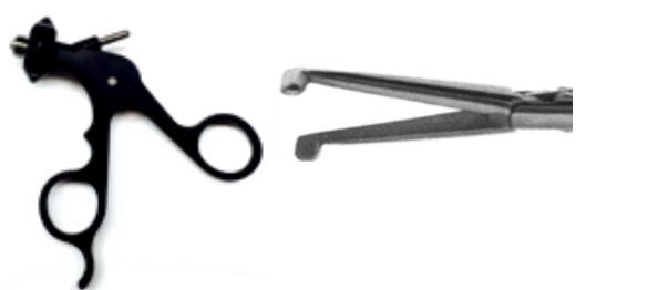 Right Angle Mixter