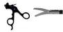 Metzenbaum Scissors