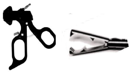 Claw Grasper