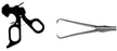 Dissectors and Graspers