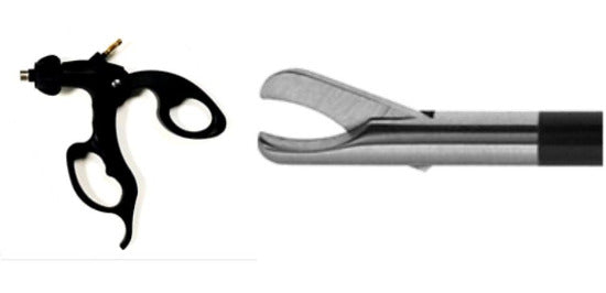 Forceps Hook Scissors