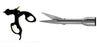 Micro Tip Scissors