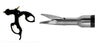 Micro Tip Scissors