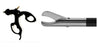Forceps Hook Scissors