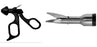 Micro Tip Scissors