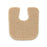 Dr. Jill's - Callus Pad One Size Fits Most Without Closure Foot - J-18 SKIVED FELT 1/4