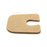 Dr. Jill's - Callus Pad One Size Fits Most Adhesive Foot - J-18 FELT 1/8 FLESH