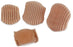 Dr. Jill's - Corn Pad Large / X-Large Without Closure Foot - EC 8 DOTS L/XL (28PK)
