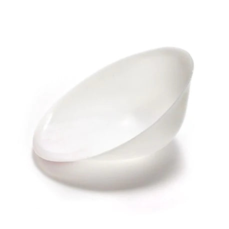 Dr. Jill's - Heel Cup Small Without Closure Foot - PLASTICHEELCUP-JUNIOR
