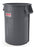 Utility Trash Can