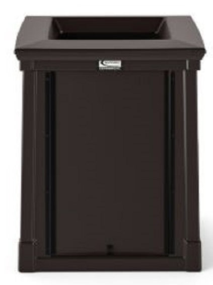 Garbage Can