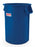 Utility Trash Can