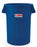 Utility Trash Can