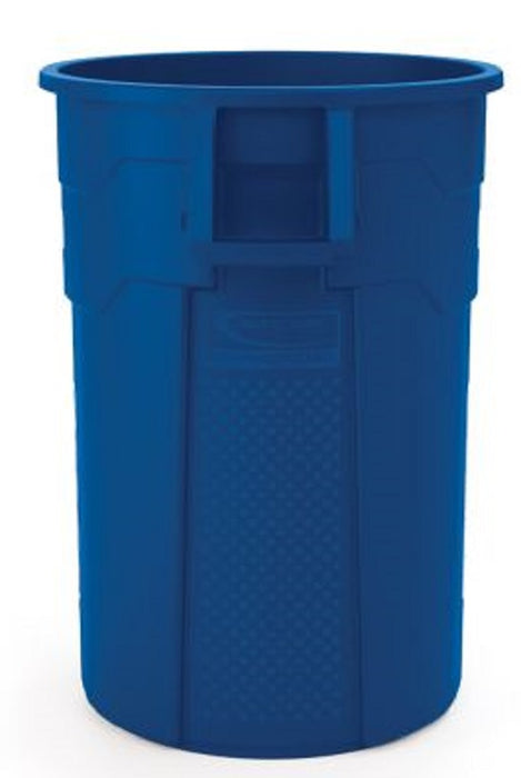 Utility Trash Can