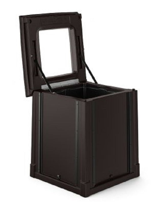 Garbage Can