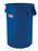 Utility Trash Can