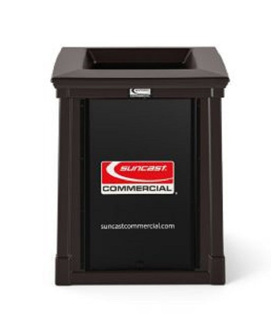 Garbage Can