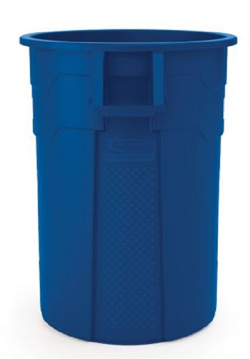 Utility Trash Can