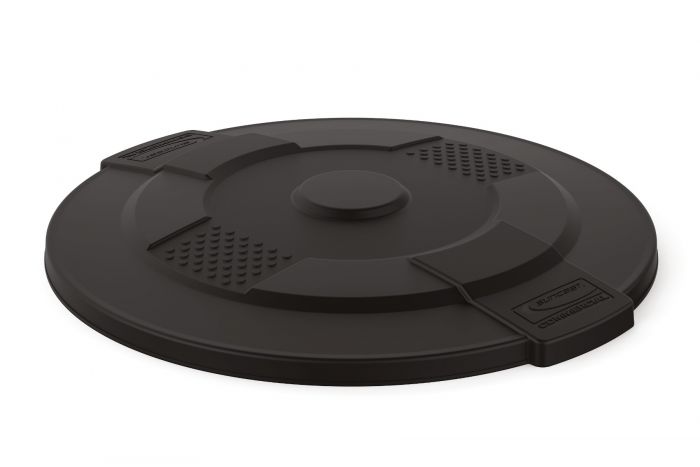 Trash Can Lid