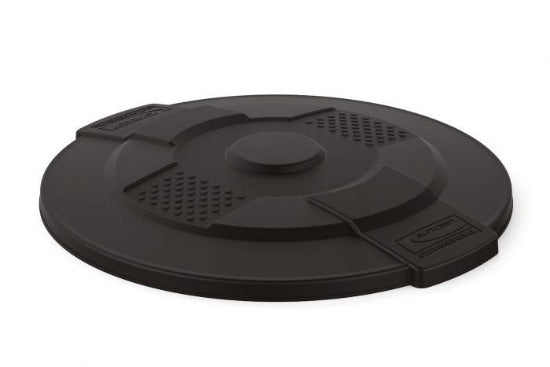 Trash Can Lid