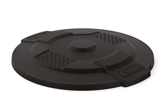 Trash Can Lid