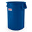 Utility Trash Can