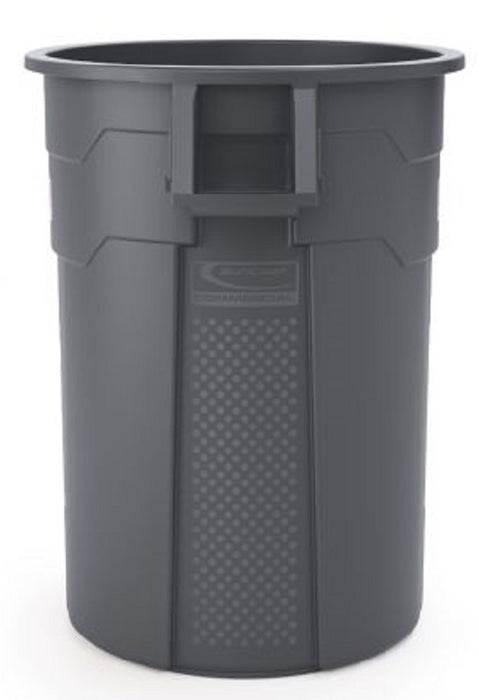 Utility Trash Can