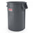 Utility Trash Can