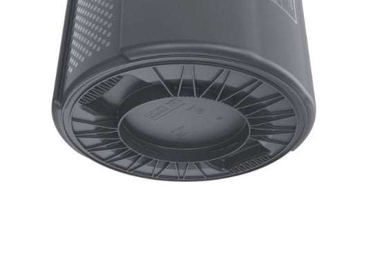 Utility Trash Can