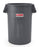 Utility Trash Can