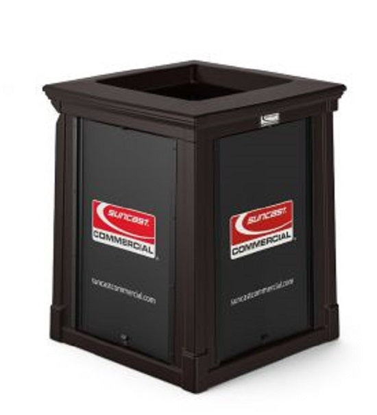 Garbage Can