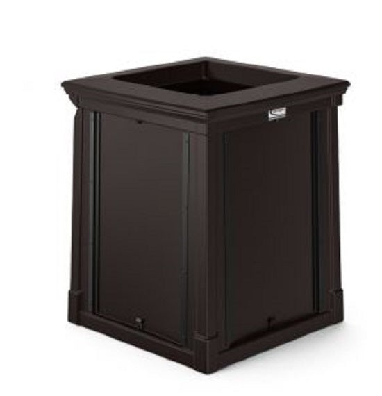Garbage Can