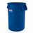 Utility Trash Can
