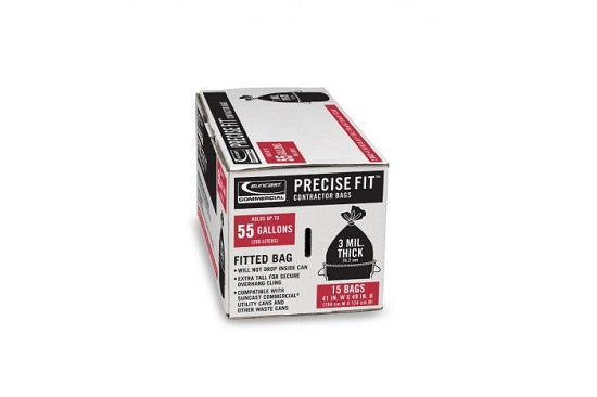 Precise Fit