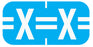 Medical Labels - Alpha File Folder Label - Tab Compatible, 1" x 1/2"