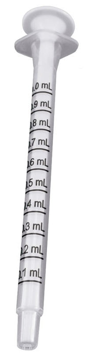 Medical Labels - 1mL Oral Dispenser
