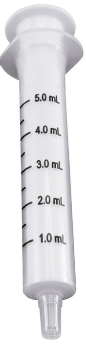 Medical Labels - 5mL Oral Dispenser
