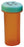Medical Labels - Green Neck Vials Size 6