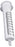 Medical Labels - 10mL Oral Dispenser