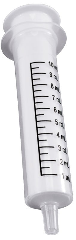 Medical Labels - 10mL Oral Dispenser